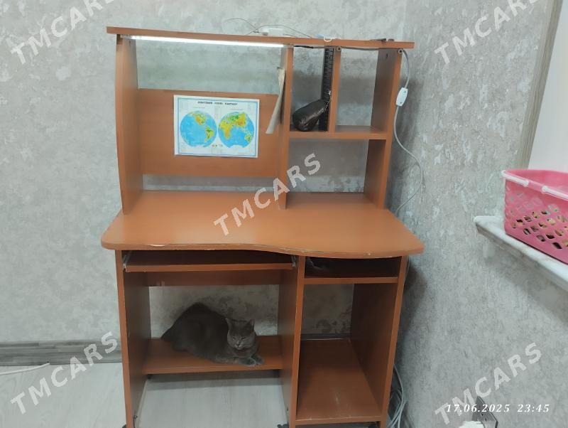 Компьютерный стол - Туркменбаши - img 2
