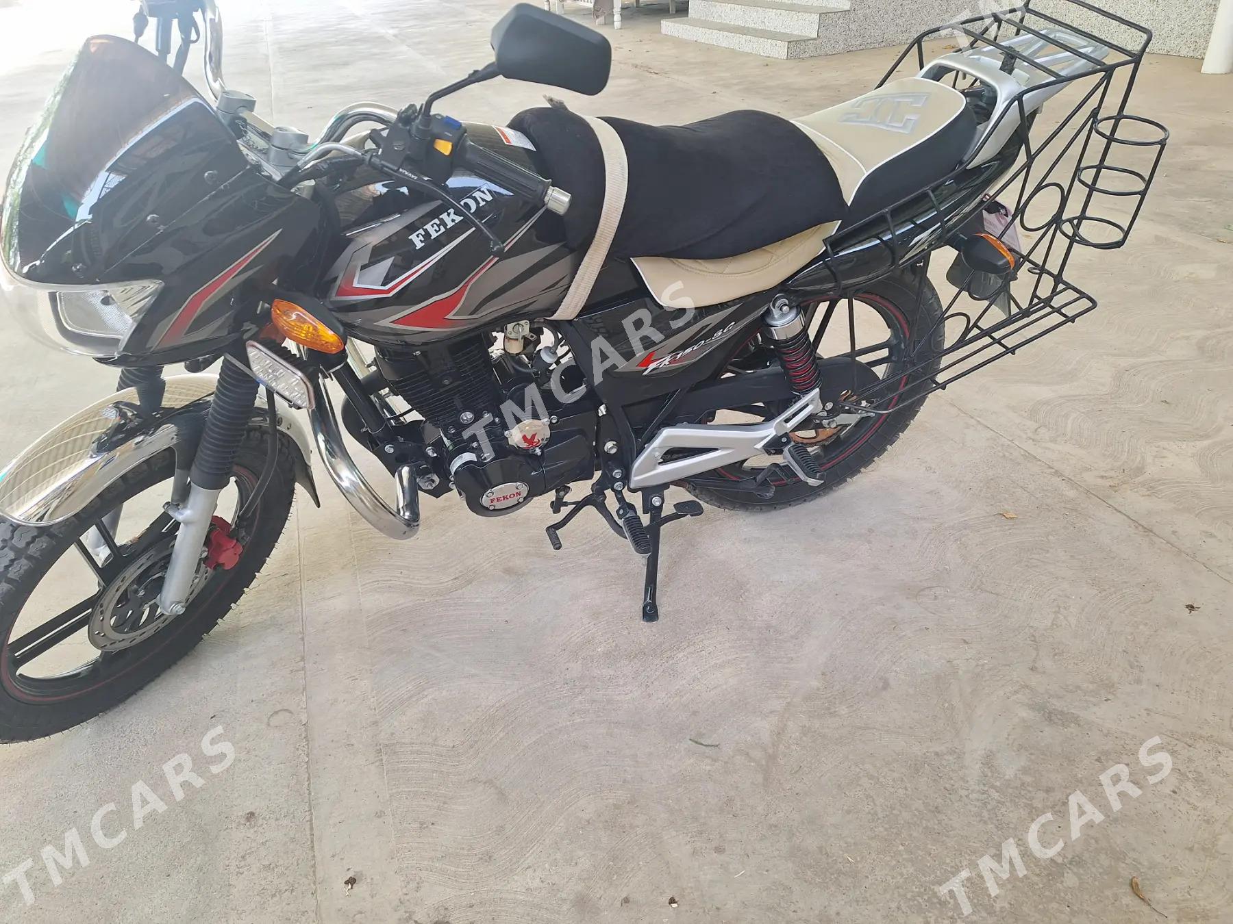 Fekon FK200-14G 2025 - 18 000 TMT - Bereket - img 2