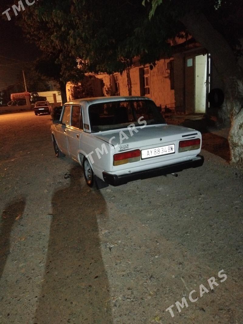 Lada 2105 1982 - 12 000 TMT - Гызыларбат - img 2