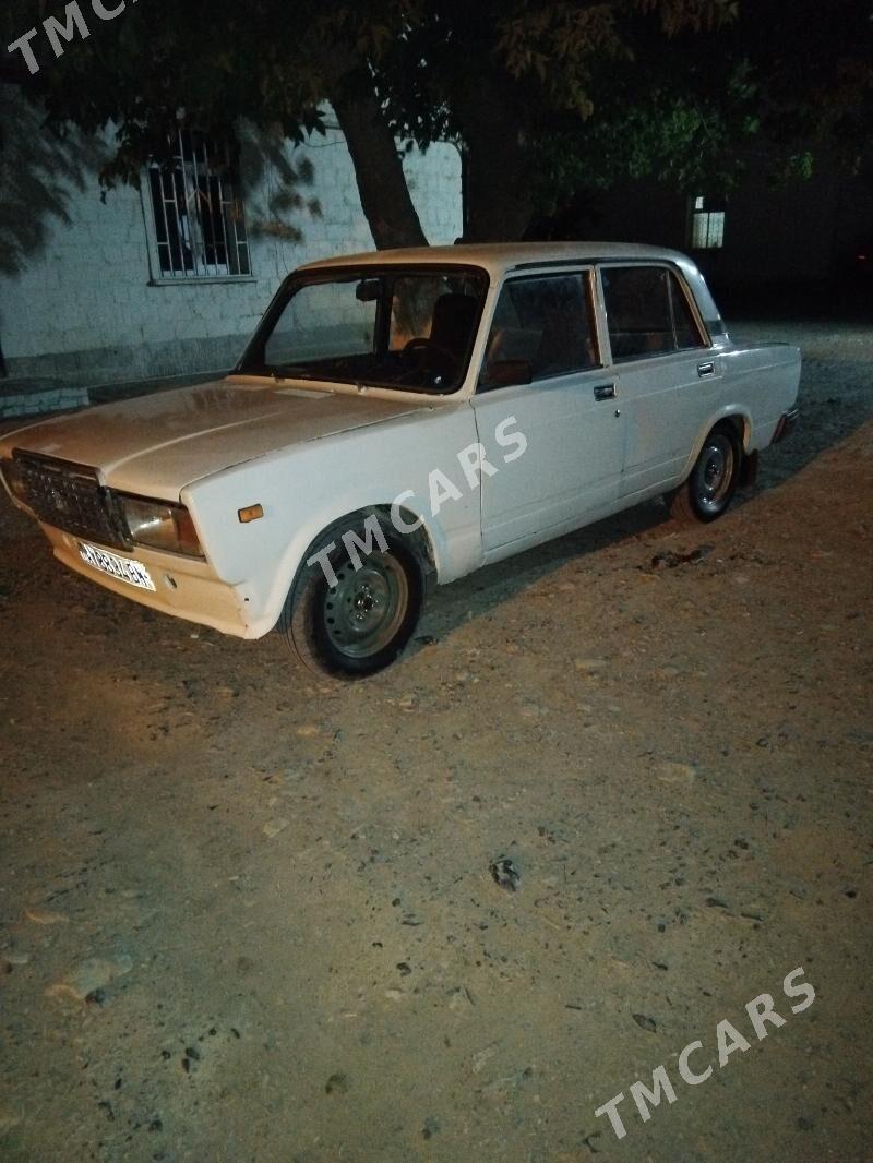 Lada 2105 1982 - 12 000 TMT - Гызыларбат - img 3