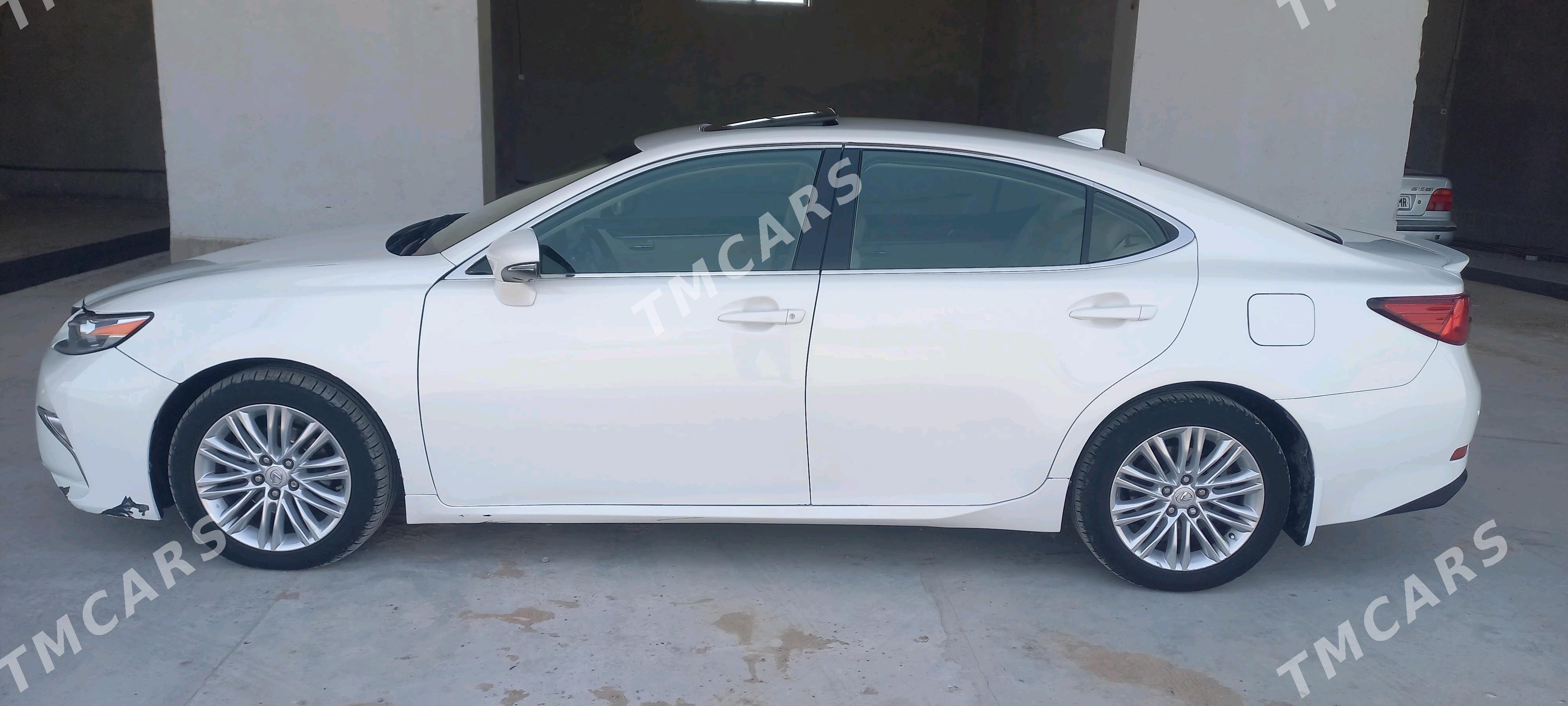 Lexus ES 350 2017 - 340 000 TMT - Mary - img 3
