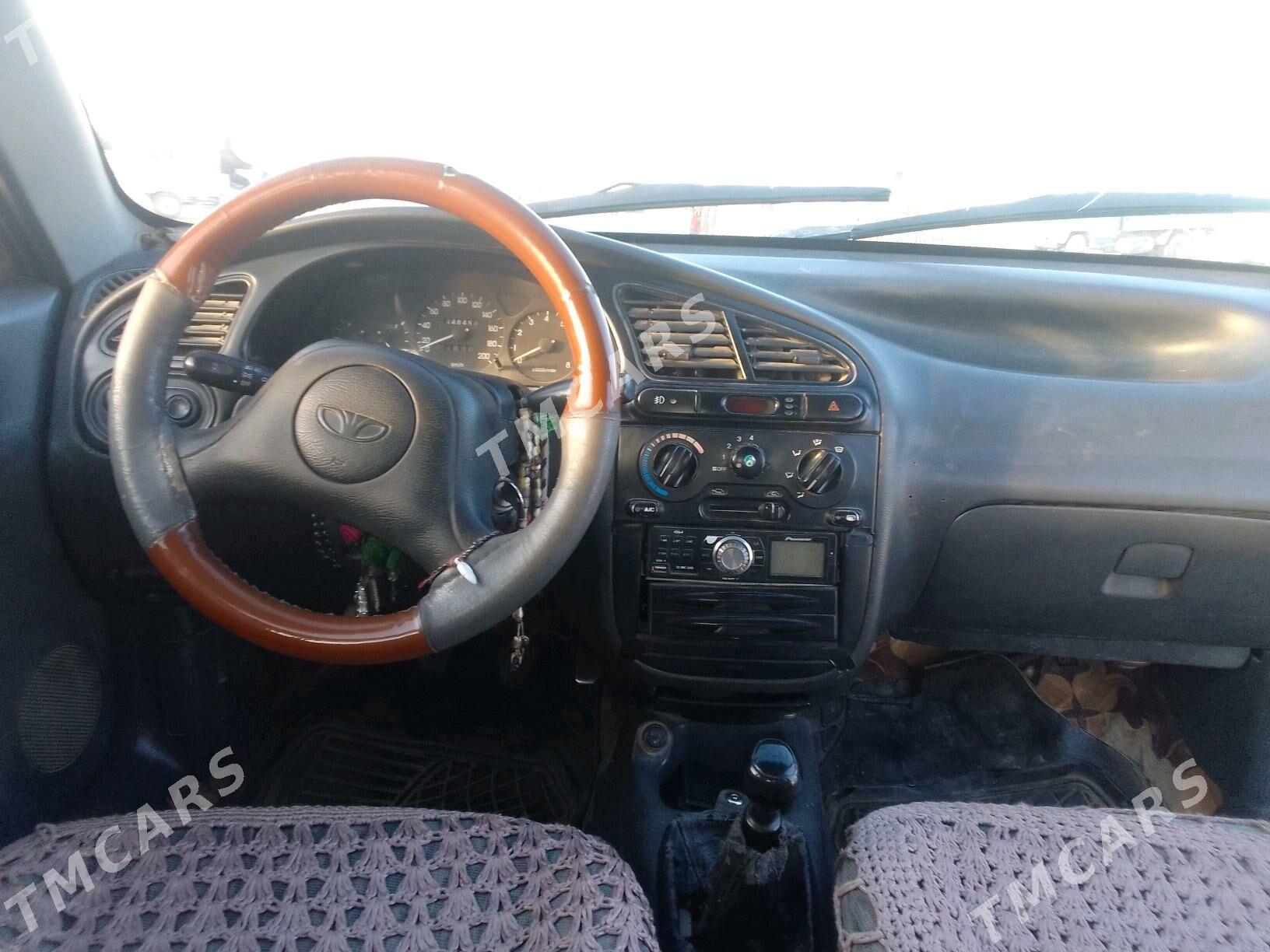 Daewoo Damas 1997 - 20 000 TMT - Türkmenbaşy - img 2