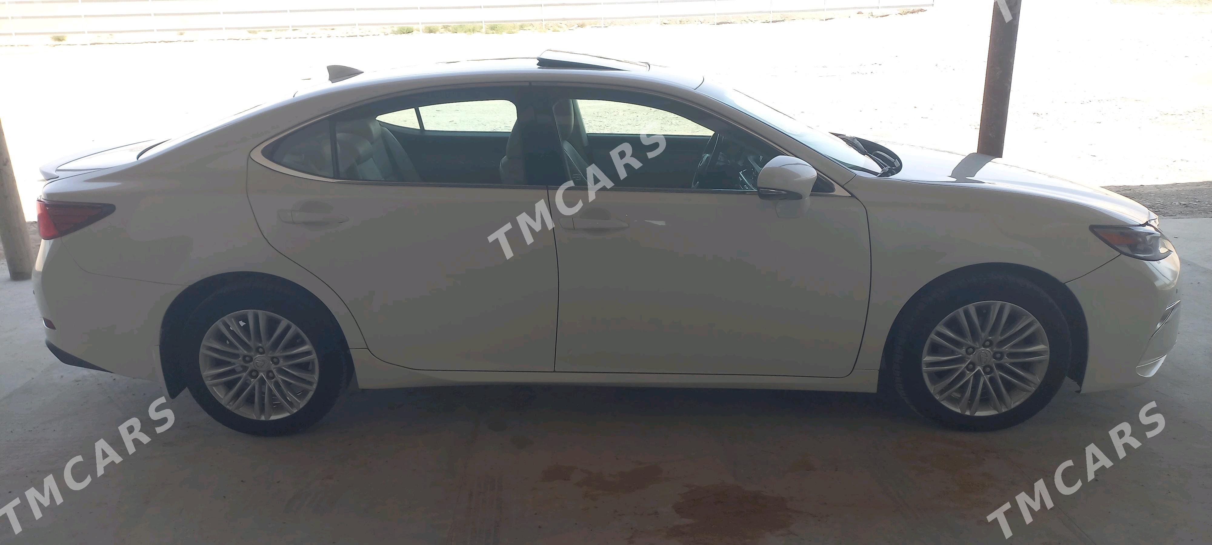 Lexus ES 350 2017 - 340 000 TMT - Mary - img 2