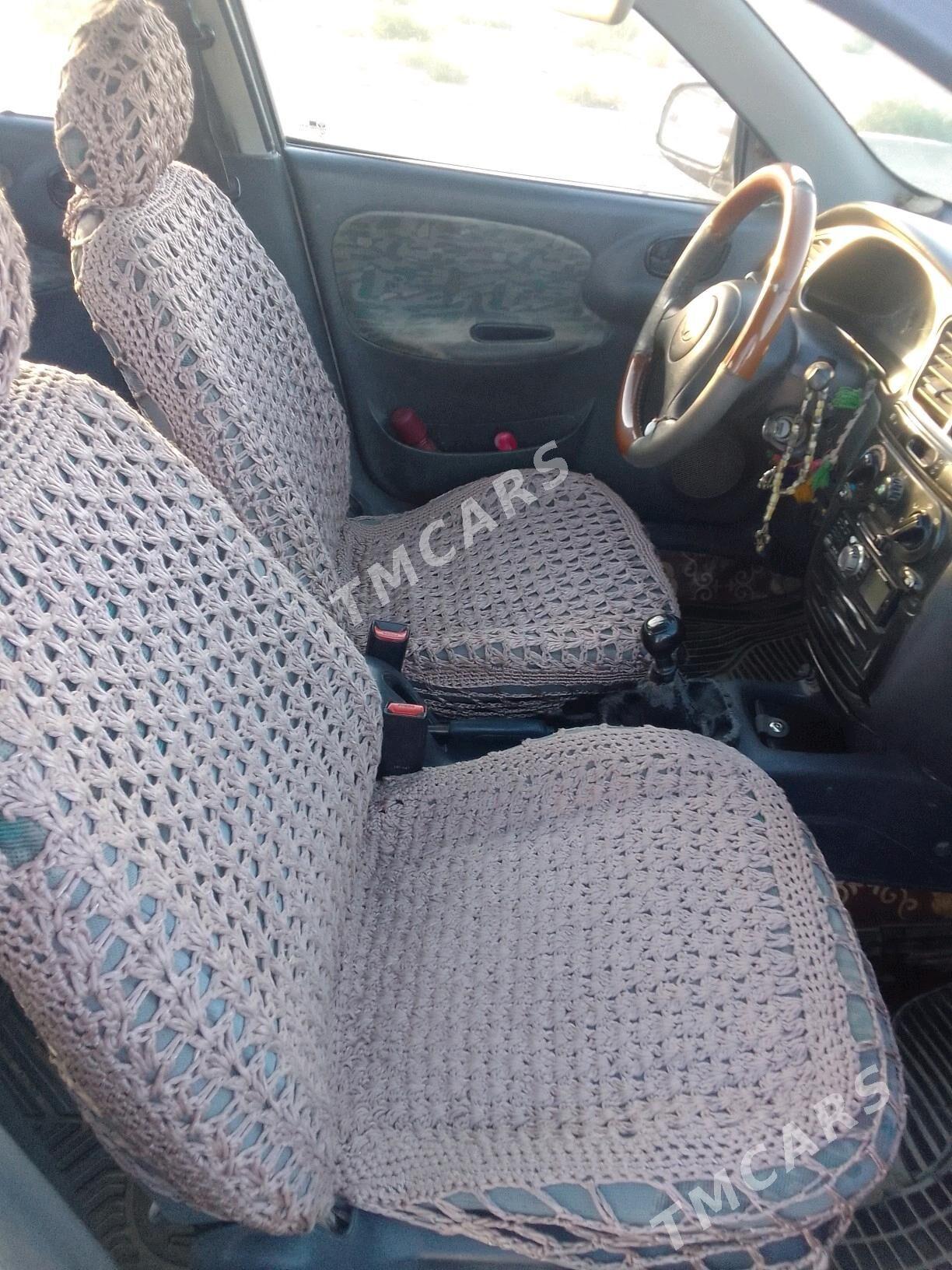 Daewoo Damas 1997 - 20 000 TMT - Türkmenbaşy - img 3