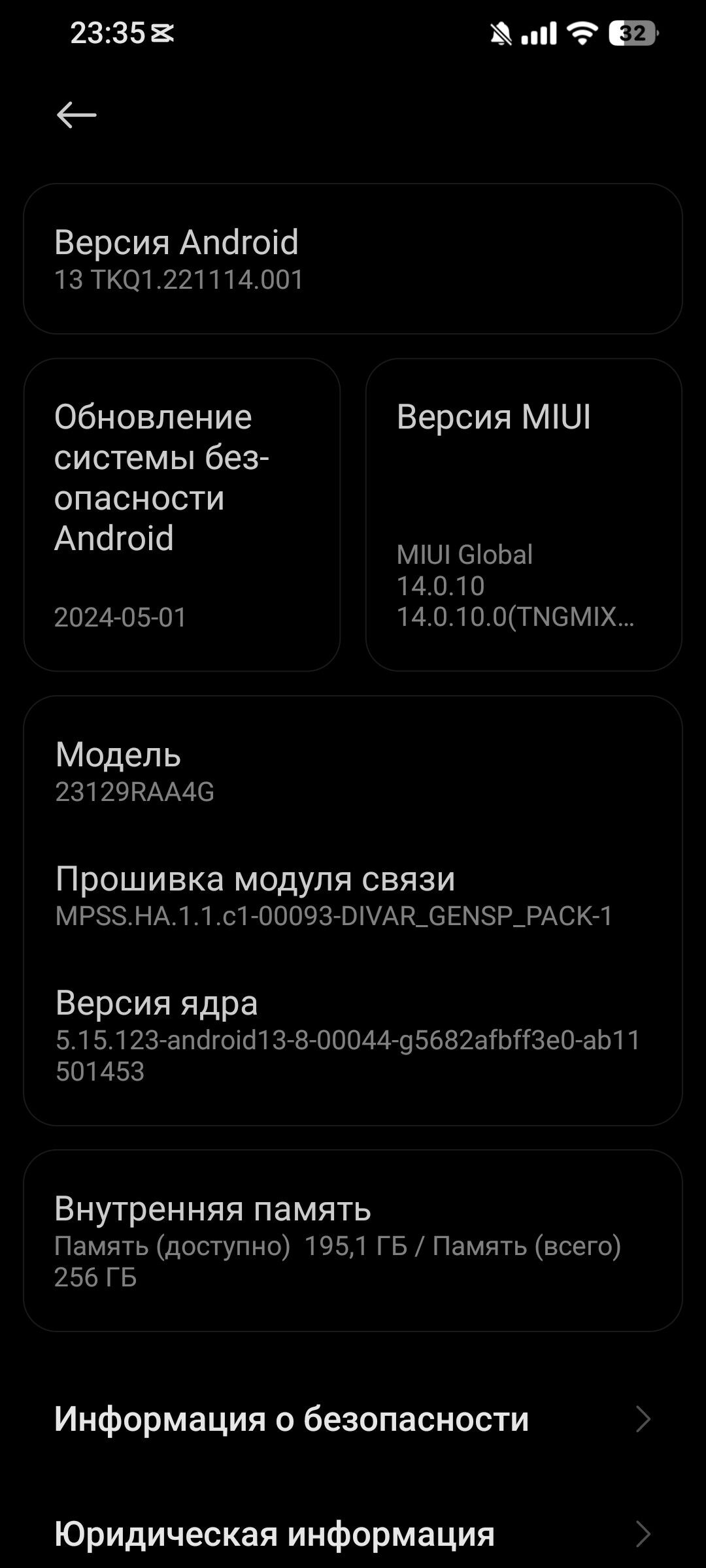Redmi Not 13 - Türkmenabat - img 3