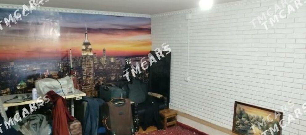 (2260)-30MKR 42-KWADRAT 1-ETAJ PANELNYÝ JAÝ 30МКР - Aşgabat - img 2