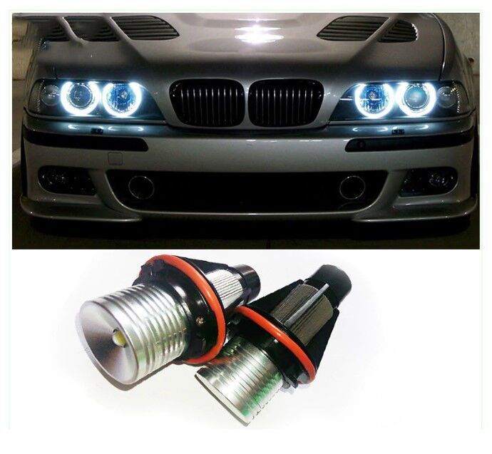 E39 BMW LAMPA GLAZOK FARANKY 350 TMT - Aşgabat - img 2
