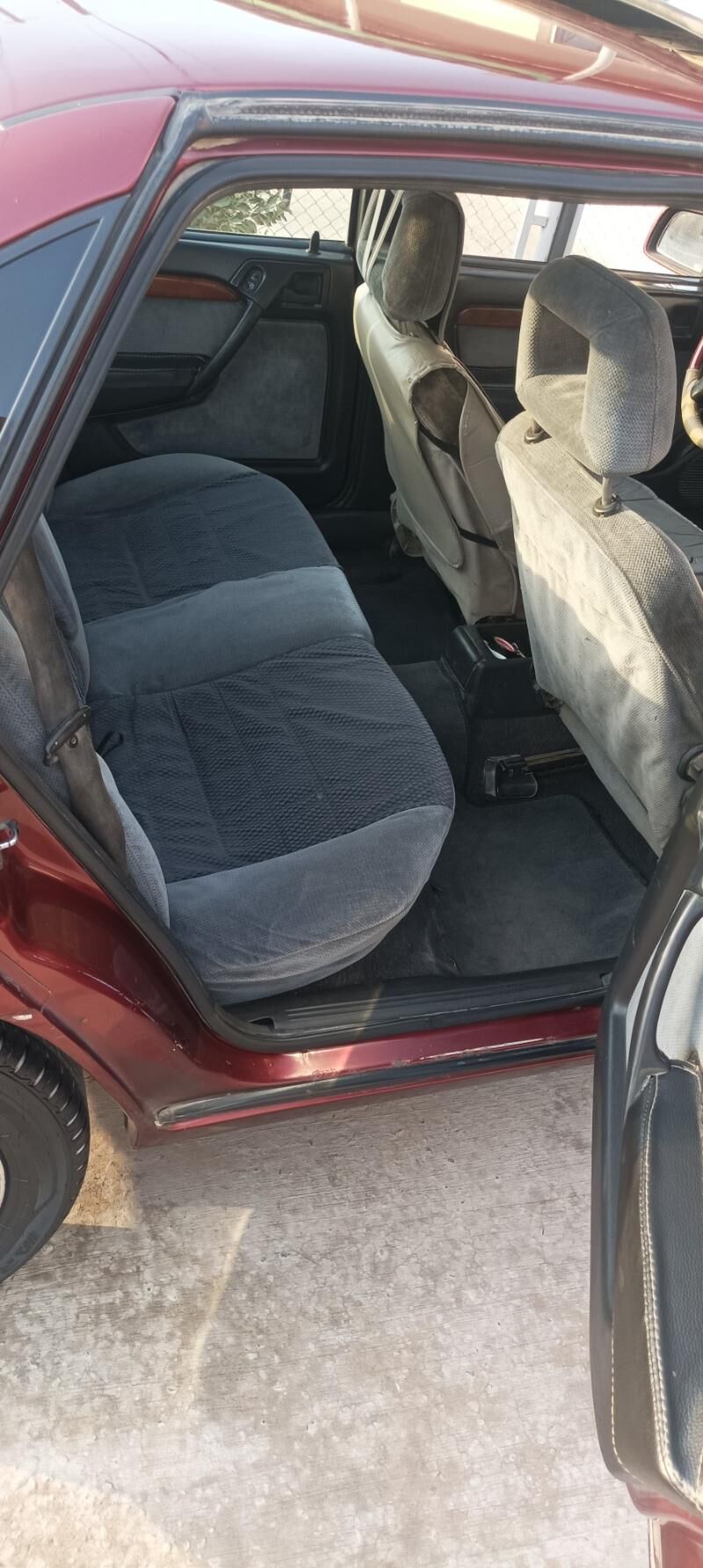 Opel Vectra 1994 - 45 000 TMT - Туркменабат - img 5