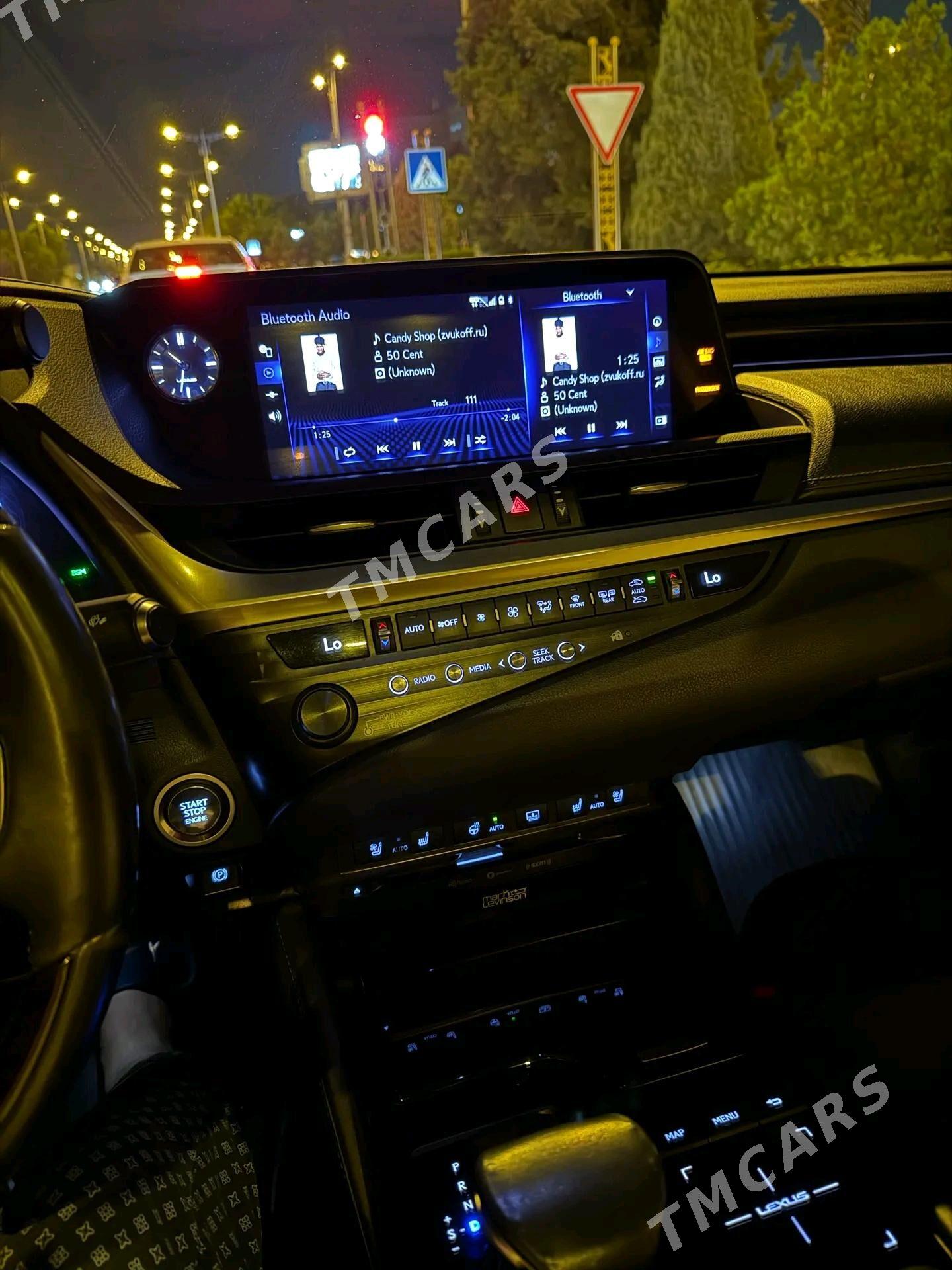 Lexus ES 350 2019 - 570 000 TMT - Hitrowka - img 3