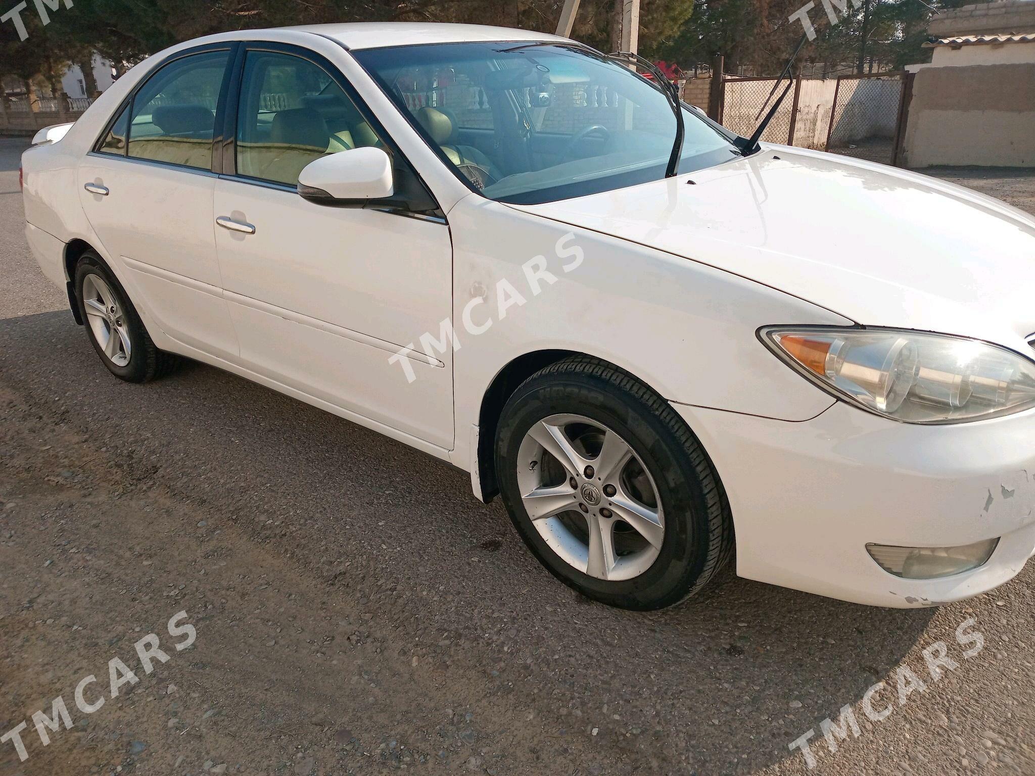 Toyota Camry 2003 - 145 000 TMT - Mary - img 2