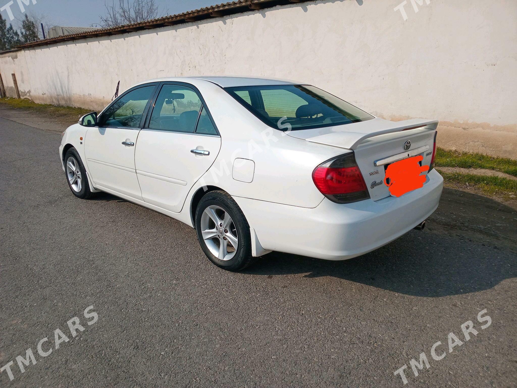Toyota Camry 2003 - 145 000 TMT - Mary - img 3