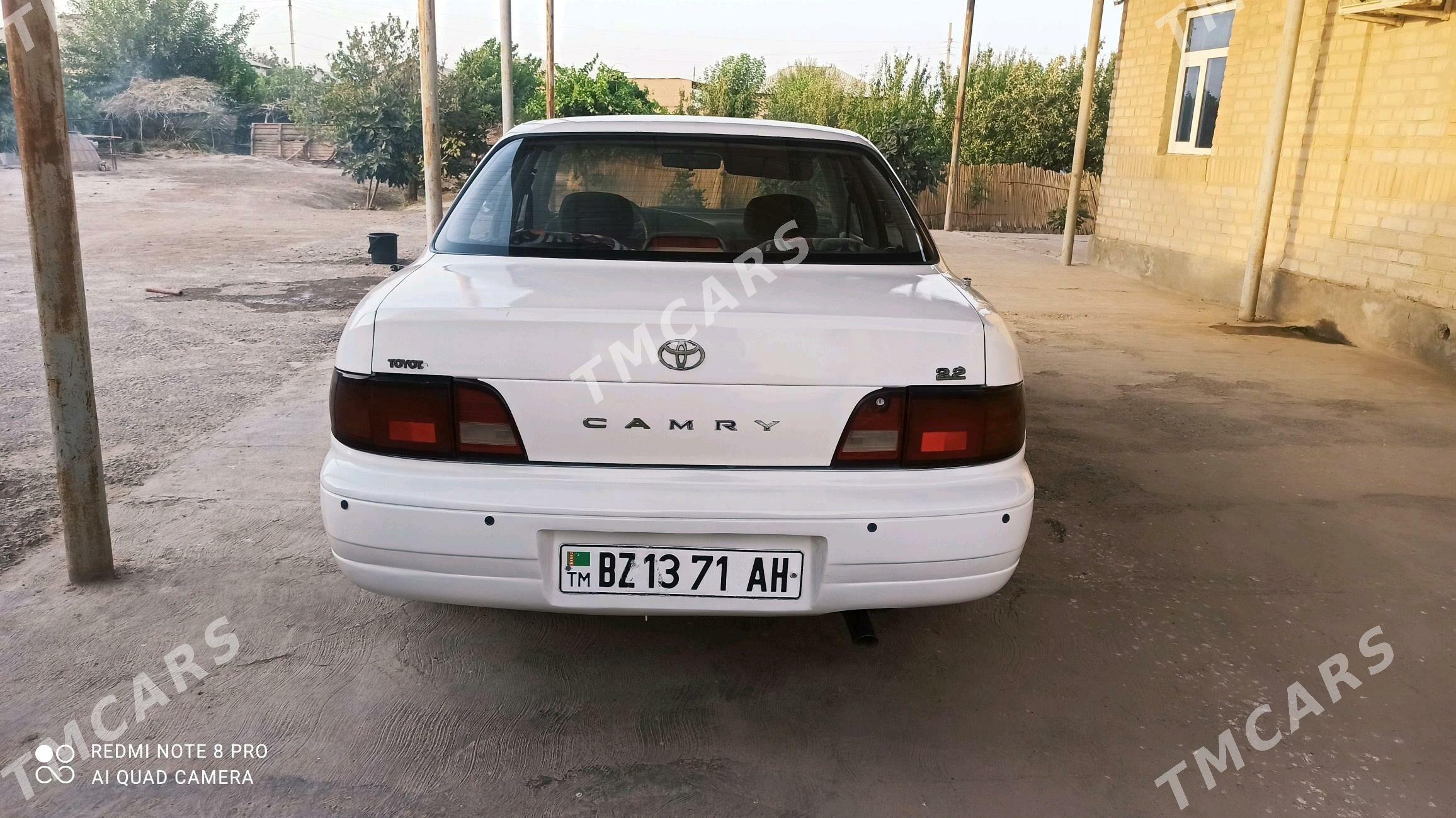 Toyota Camry 1996 - 67 000 TMT - Серахс - img 2