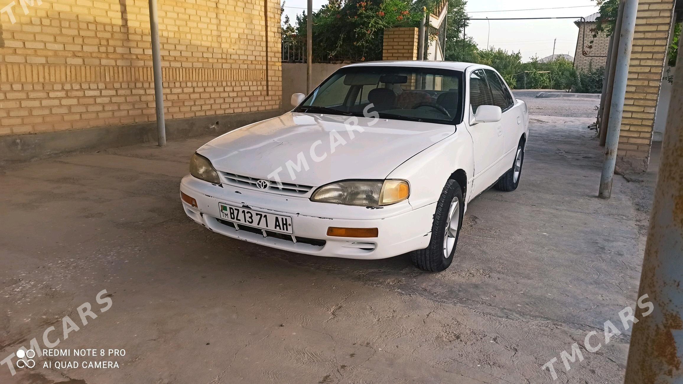 Toyota Camry 1996 - 67 000 TMT - Серахс - img 3