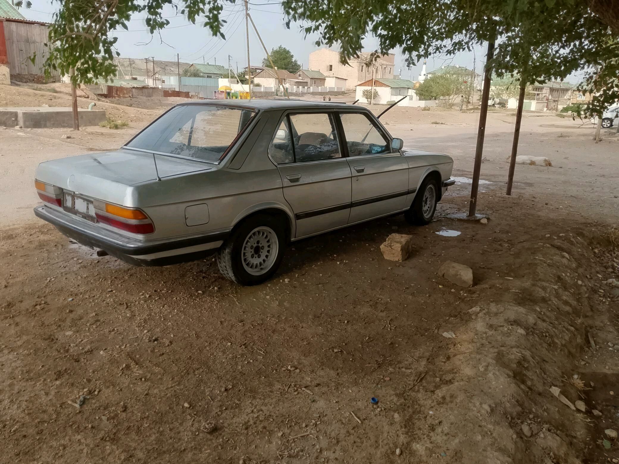 BMW 325 1991 - 11 000 TMT - Балканабат - img 3