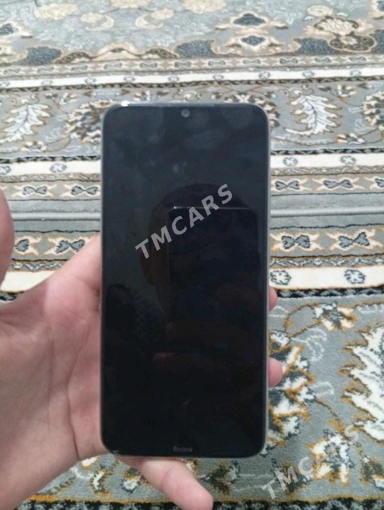 Note 8(2021) - Туркменбаши - img 2