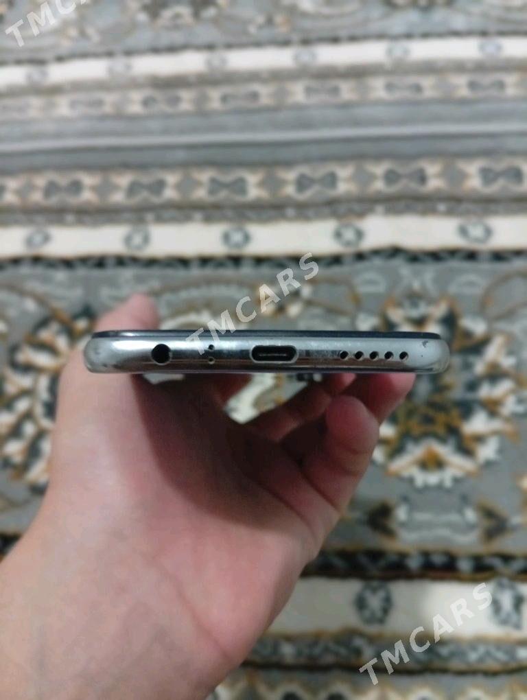 Note 8(2021) - Туркменбаши - img 3