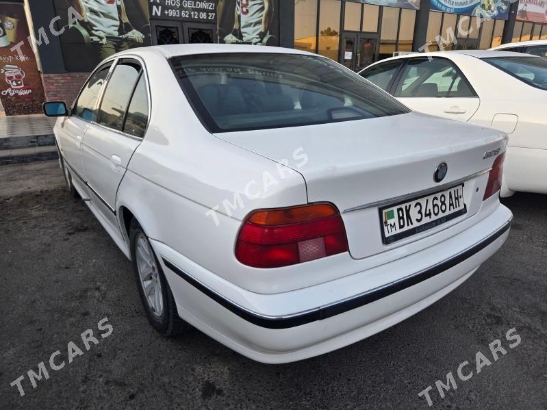BMW 528 2000 - 100 000 TMT - Мары - img 2
