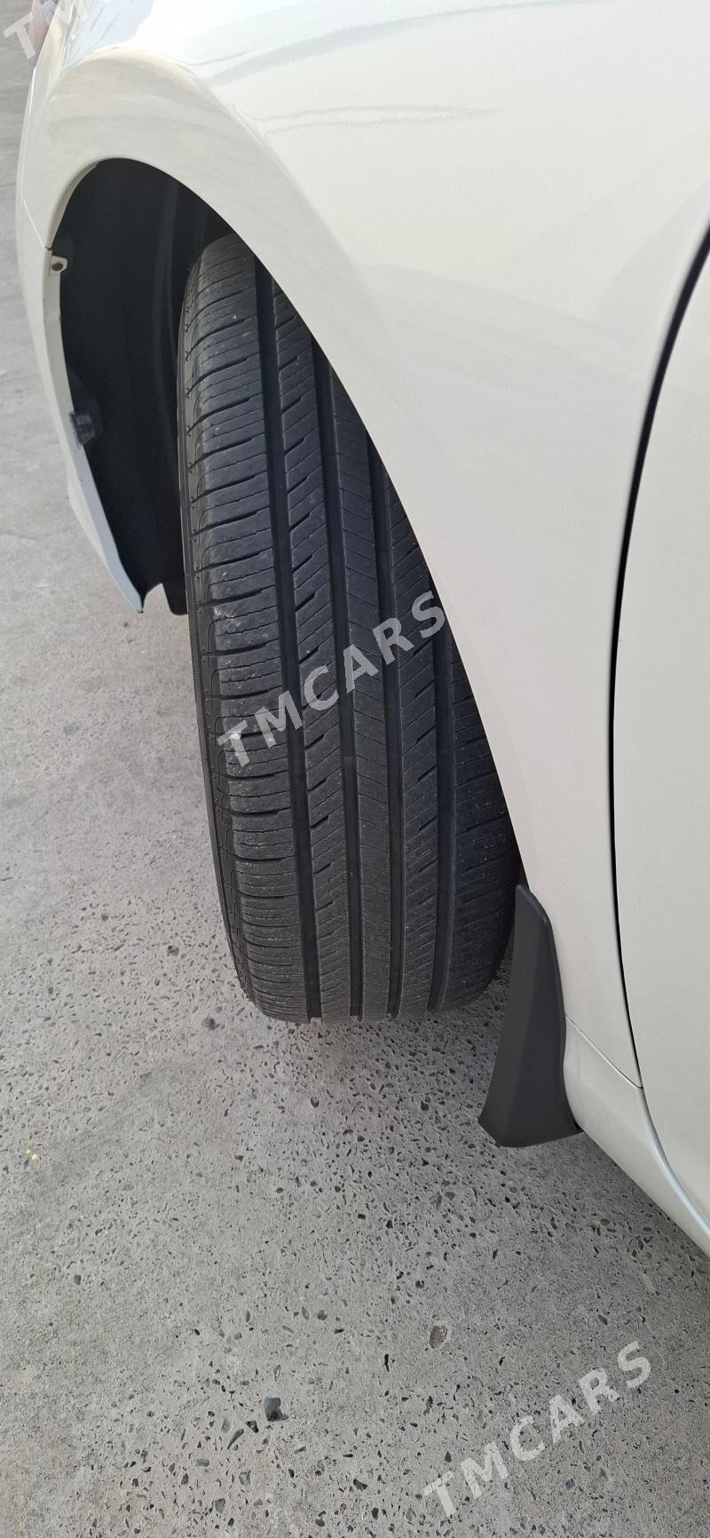 Toyota Camry 2017 - 275 000 TMT - Türkmenabat - img 5