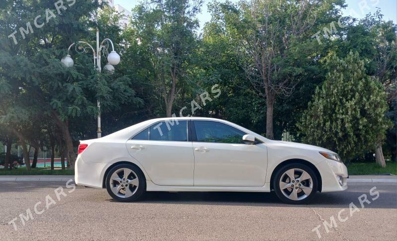 Toyota Camry 2012 - 240 000 TMT - Ашхабад - img 6