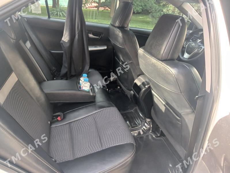 Toyota Camry 2012 - 240 000 TMT - Ашхабад - img 2