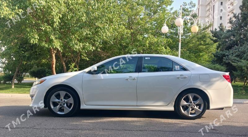 Toyota Camry 2012 - 240 000 TMT - Ашхабад - img 3