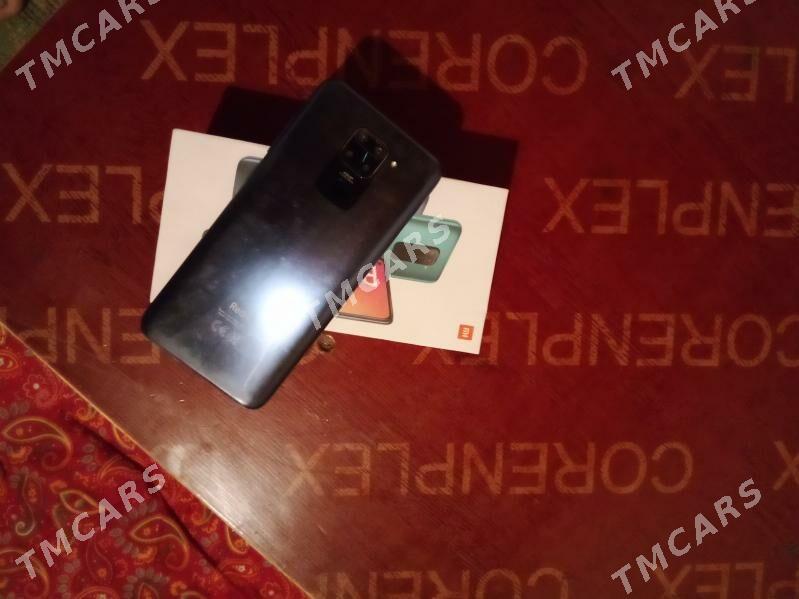 Redmi Not9 - Daşoguz - img 3