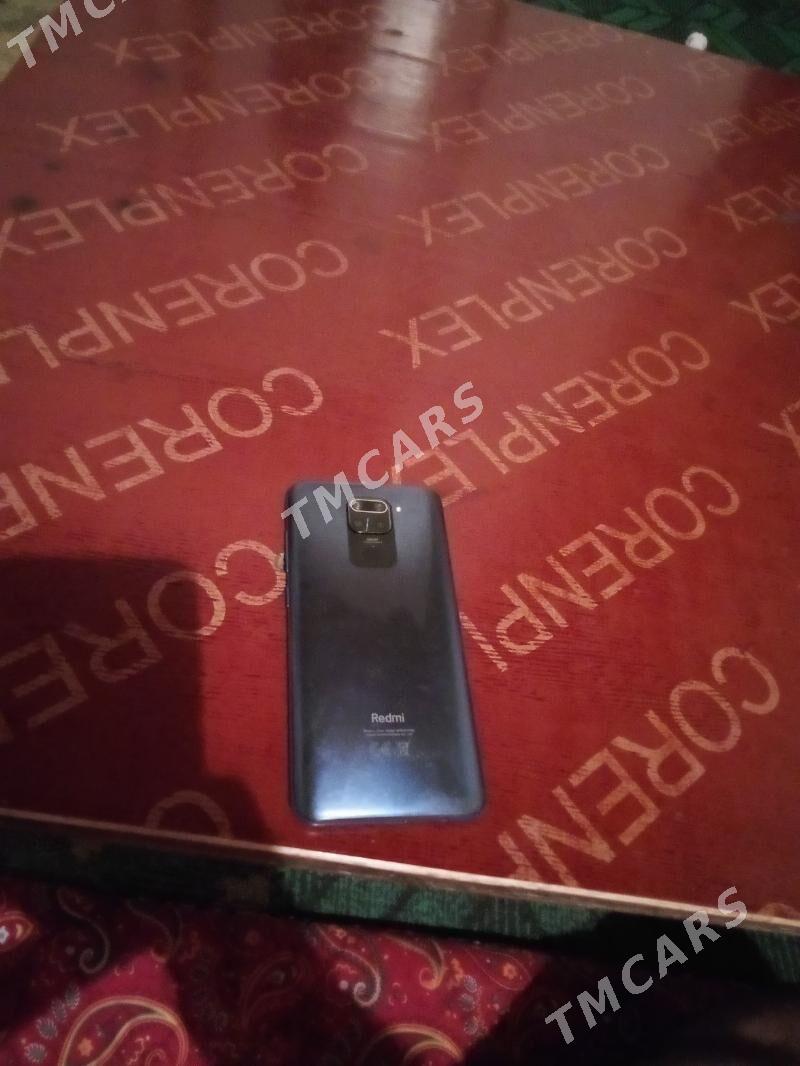 Redmi Not9 - Daşoguz - img 5