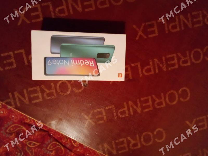 Redmi Not9 - Daşoguz - img 2