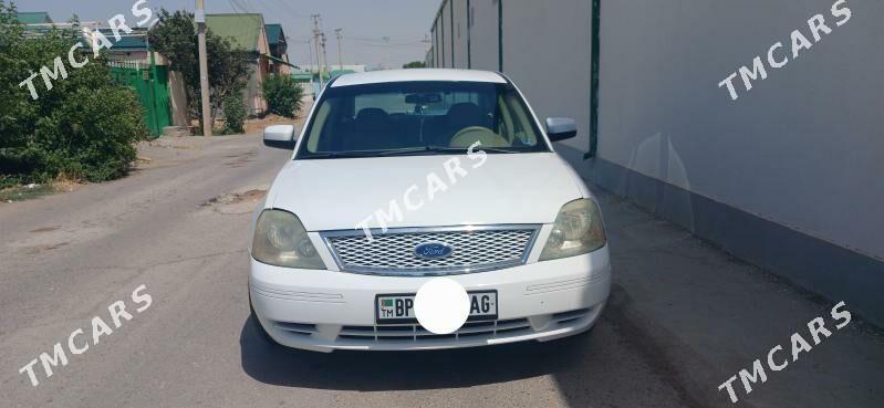 Ford Five Hundred 2005 - 100 000 TMT - Aşgabat - img 2