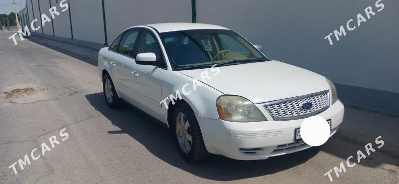 Ford Five Hundred 2005 - 100 000 TMT - Aşgabat - img 3