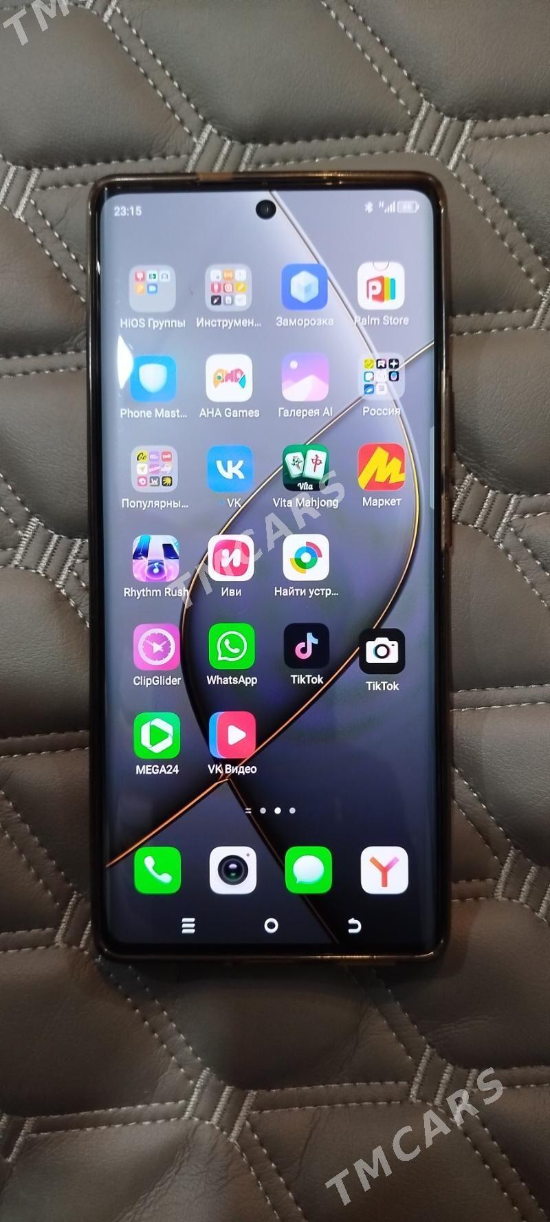 TECNO SPARK 20 PRO + - Керки - img 3