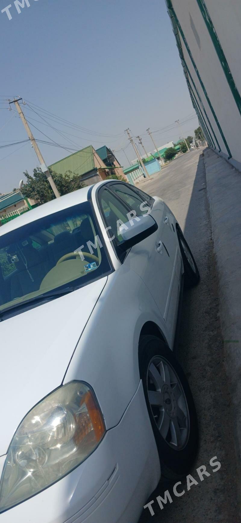 Ford Five Hundred 2005 - 100 000 TMT - Aşgabat - img 4