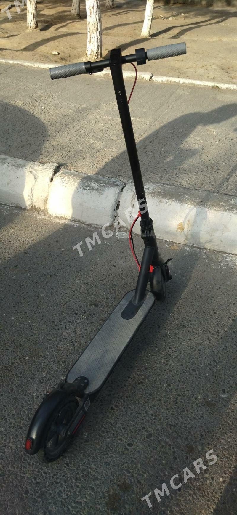 samokat skuter самокат скутер - Aşgabat - img 2