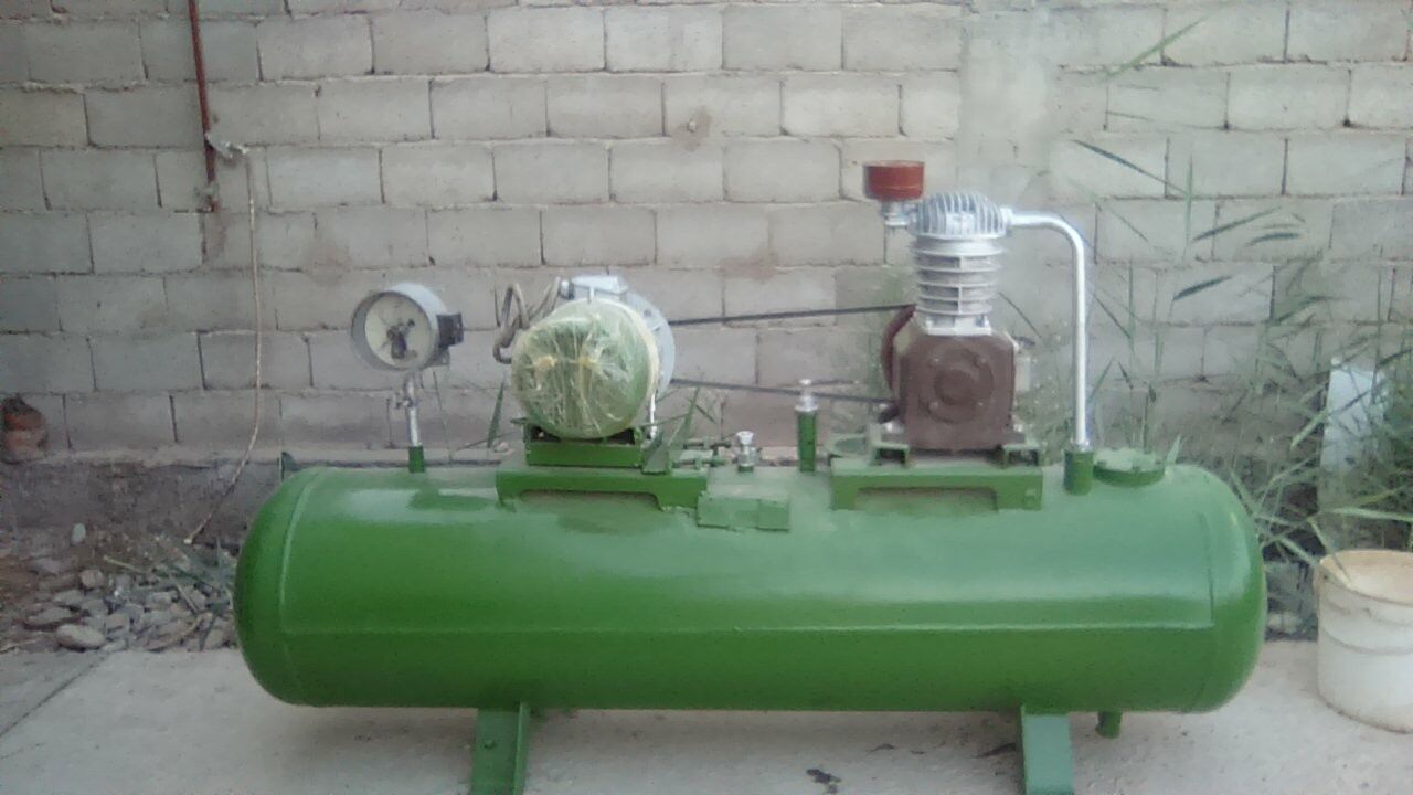 kampresir 120 000 TMT - Tejen - img 3