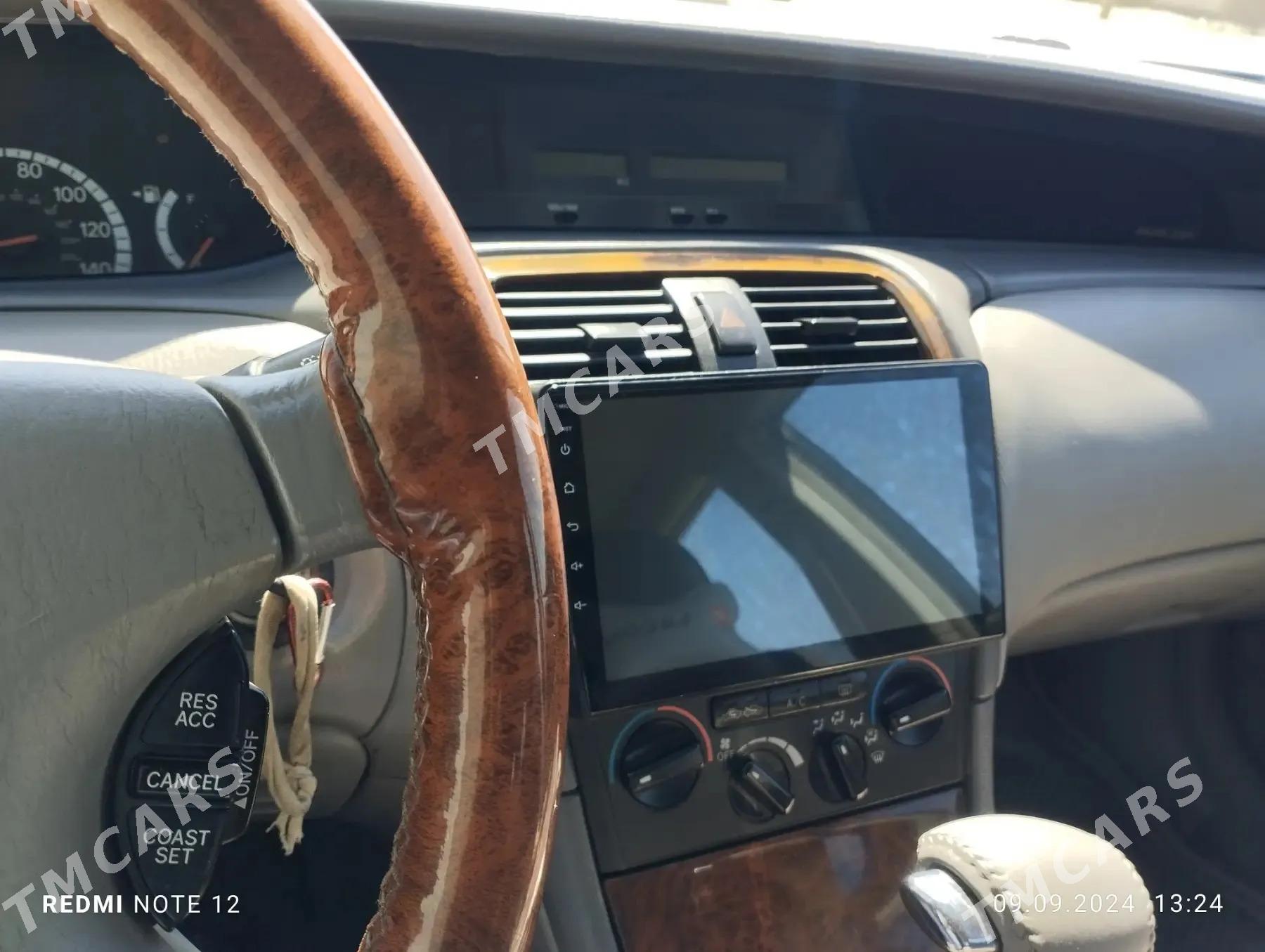Toyota Avalon 2002 - 200 000 TMT - Дарганата - img 3
