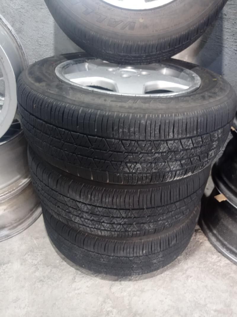 opel disga balon15 razmer 4 300 TMT - Türkmenabat - img 2