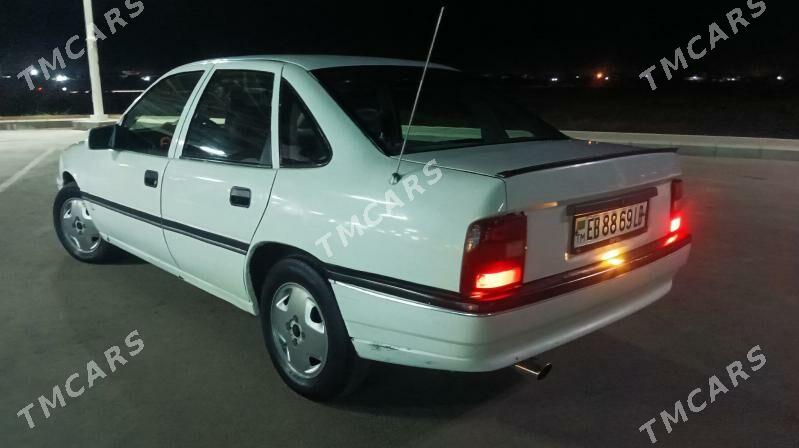 Opel Vectra 1991 - 26 000 TMT - Türkmenabat - img 2