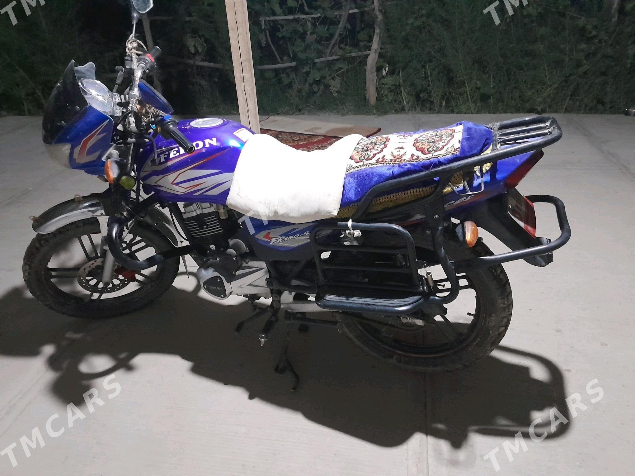 Fekon FK200-14G 2025 - 20 000 TMT - Akdepe - img 3