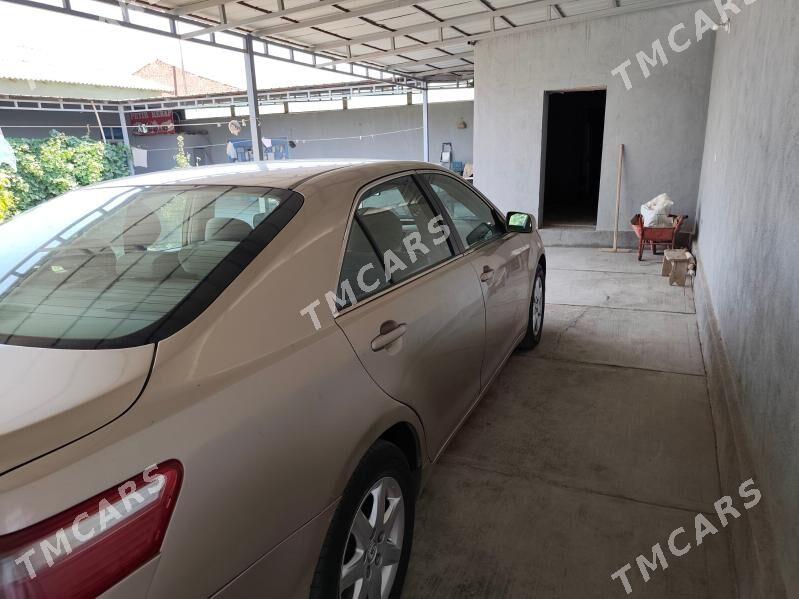 Toyota Camry 2007 - 166 000 TMT - Gubadag - img 2