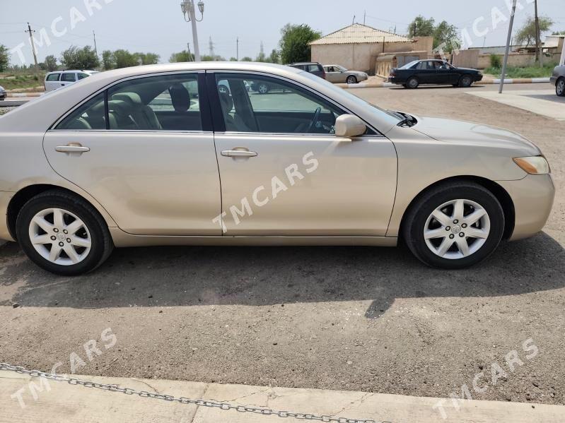 Toyota Camry 2007 - 166 000 TMT - Gubadag - img 4