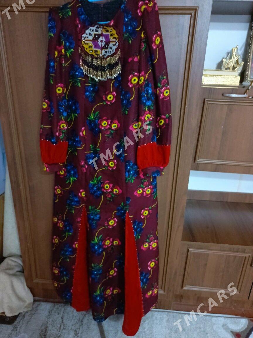 gurlytay zerli 2 nji sorty - Гёкдже - img 2