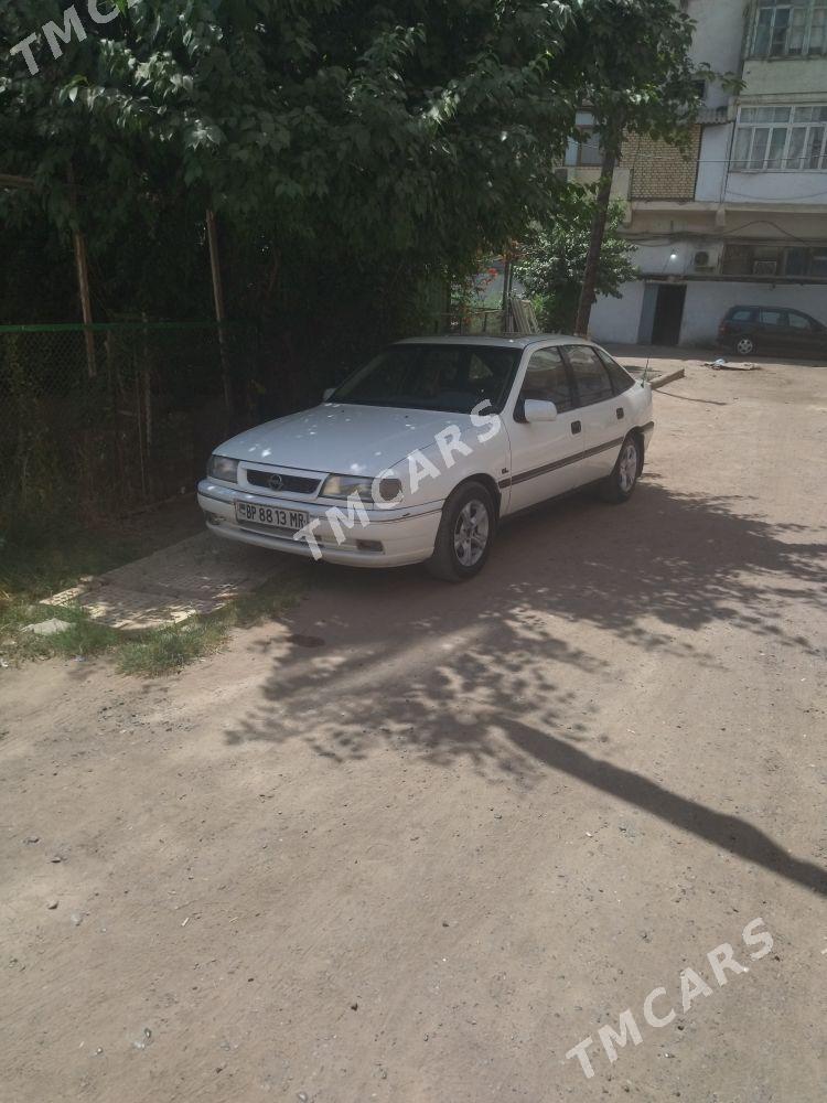 Opel Vectra 1991 - 32 000 TMT - Мары - img 2