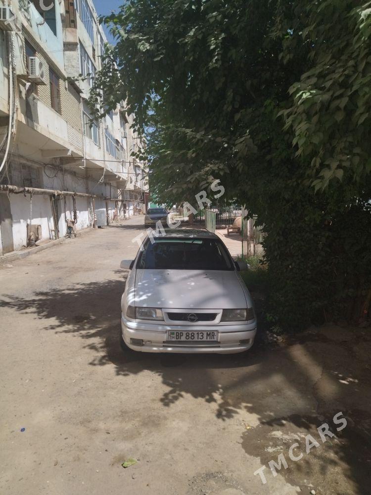 Opel Vectra 1991 - 32 000 TMT - Мары - img 5