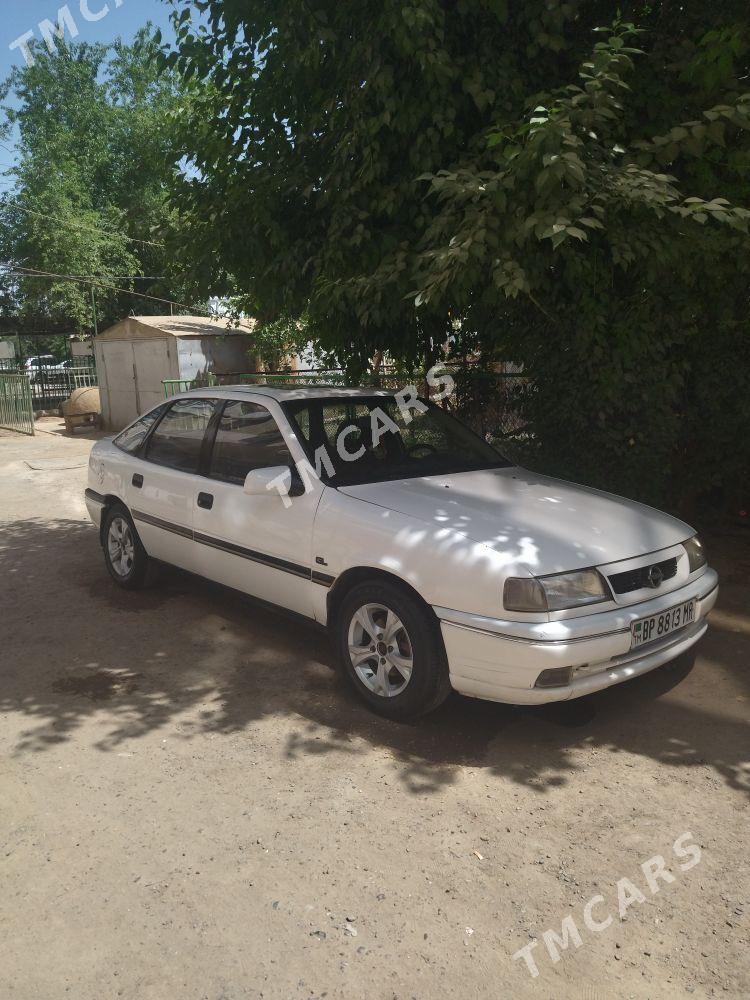 Opel Vectra 1991 - 32 000 TMT - Мары - img 4