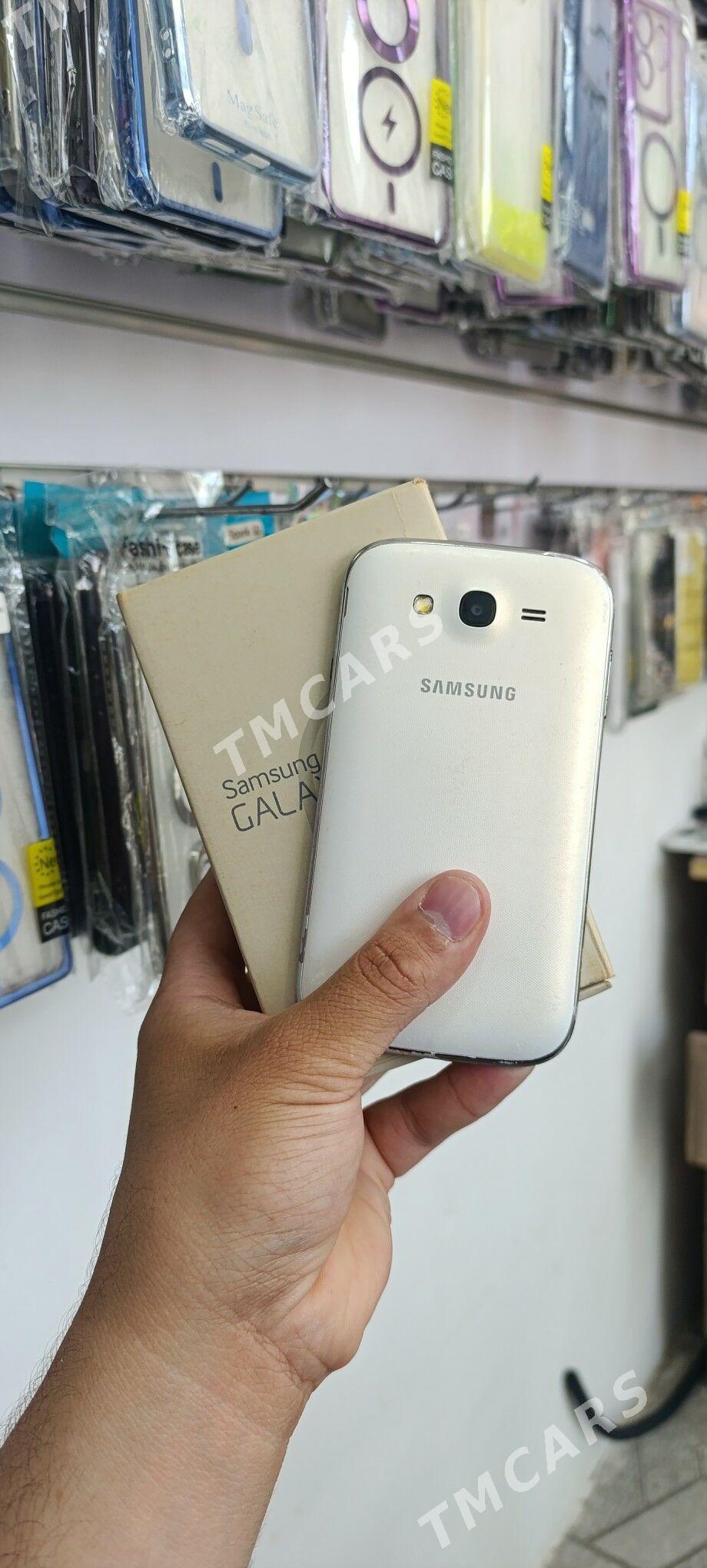 Samsung galaxy grand - Балканабат - img 2