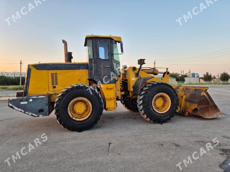 XCMG LW500F 2013 - 380 000 TMT - Çoganly - img 2