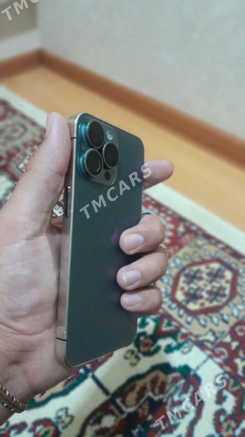 iphone13 pro - Büzmeýin GRES - img 3