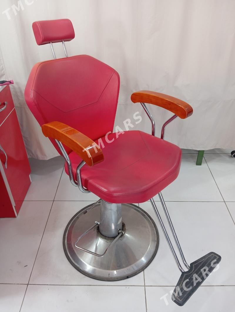 salon kreslo - Türkmenabat - img 2