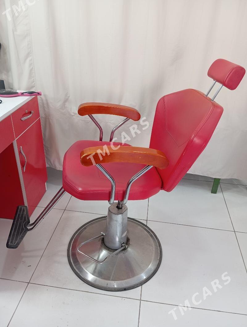 salon kreslo - Türkmenabat - img 1