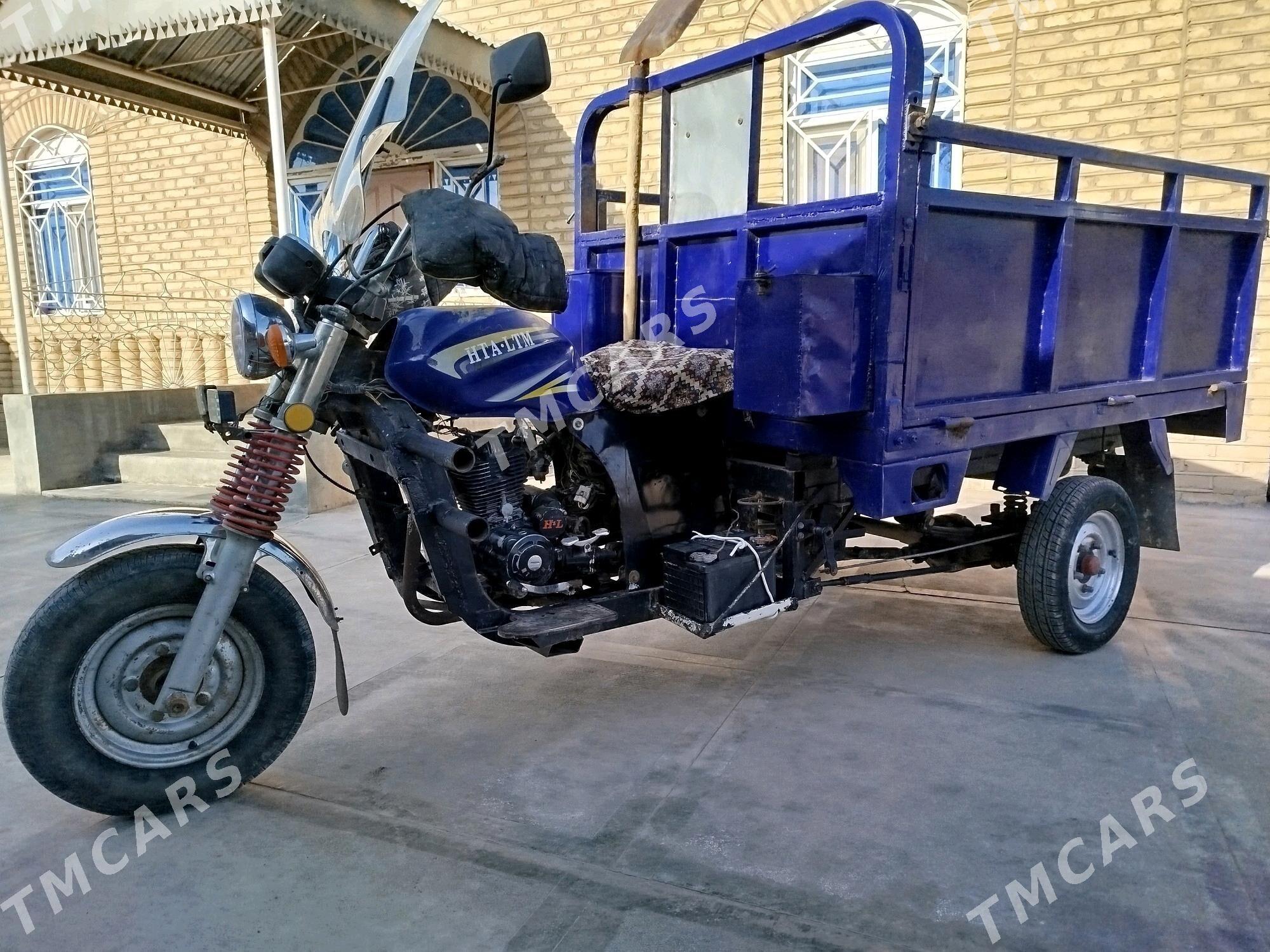 Fekon FK200-14G 2017 - 24 000 TMT - Мары - img 2
